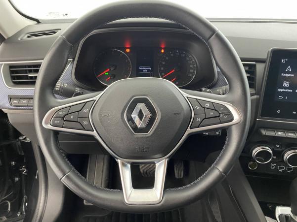 Vente en ligne Renault Arkana  TCe 140 EDC - 22 au prix de 20 990 €