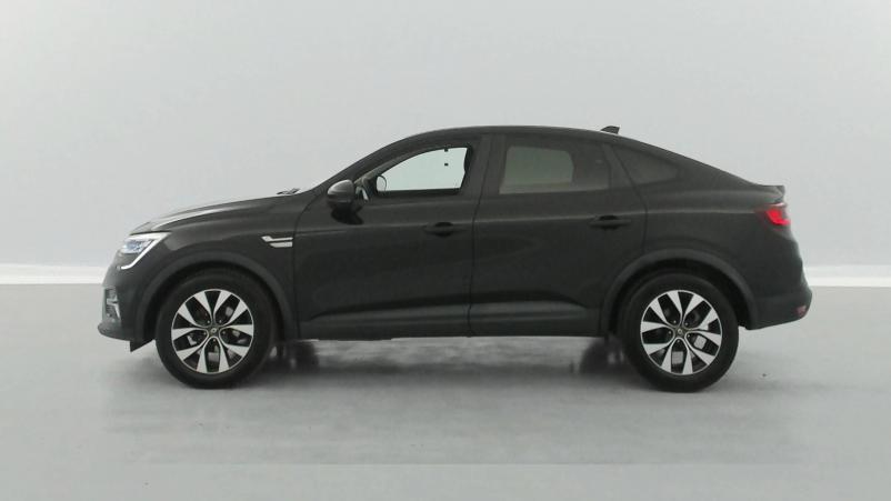 Vente en ligne Renault Arkana  TCe 140 EDC - 22 au prix de 20 990 €