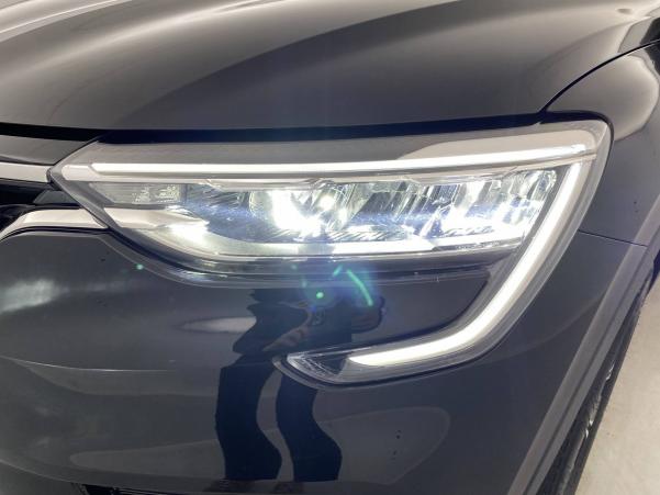 Vente en ligne Renault Arkana  TCe 140 EDC - 22 au prix de 20 990 €