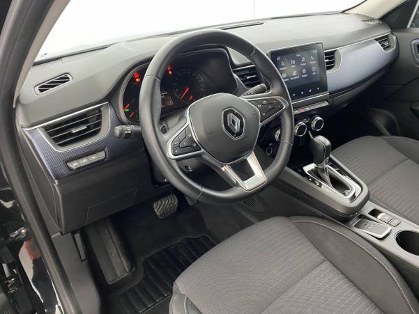 Vente en ligne Renault Arkana  TCe 140 EDC - 22 au prix de 20 990 €