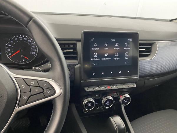 Vente en ligne Renault Arkana  TCe 140 EDC - 22 au prix de 20 990 €