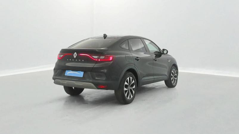 Vente en ligne Renault Arkana  TCe 140 EDC - 22 au prix de 20 990 €