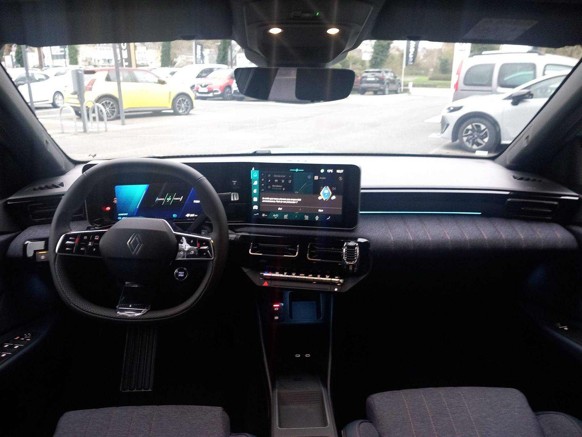 Vente en ligne Renault R4 E-Tech  150 ch autonomie confort au prix de 34 990 €