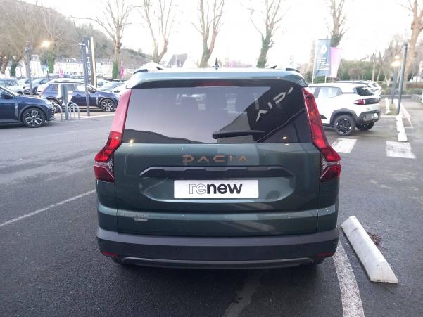 Vente en ligne Dacia Jogger  Hybrid 140 7 places GSR2 au prix de 26 990 €