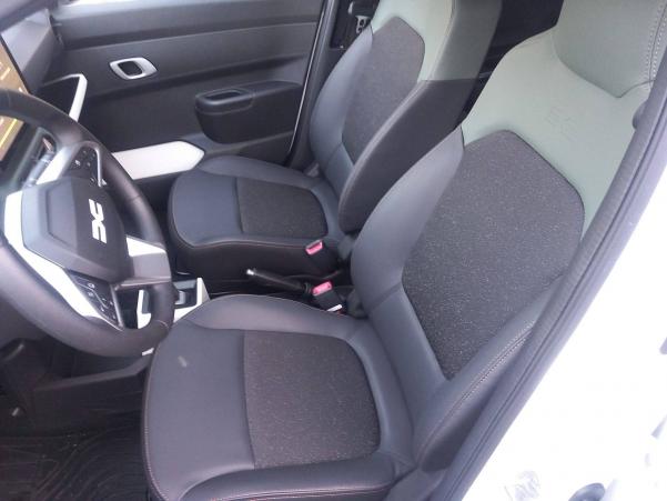 Vente en ligne Dacia Spring  GSR2 au prix de 18 990 €