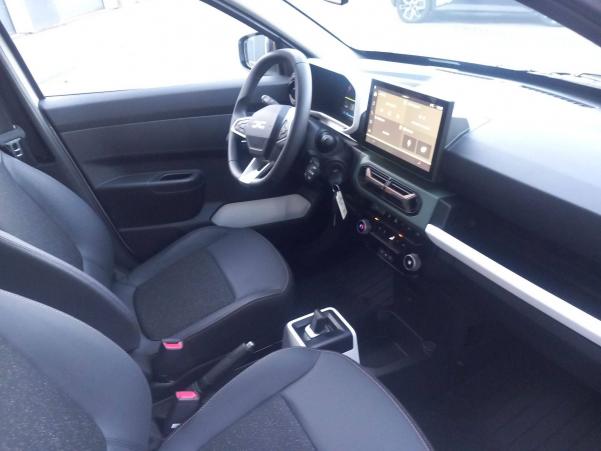 Vente en ligne Dacia Spring  GSR2 au prix de 18 990 €