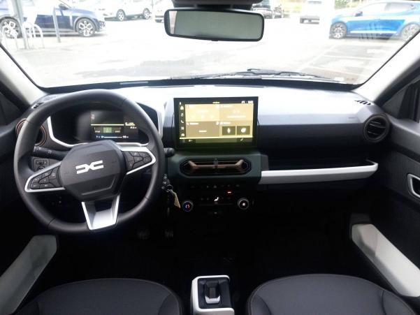 Vente en ligne Dacia Spring  GSR2 au prix de 18 990 €