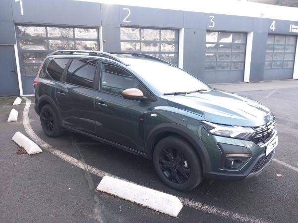 Vente en ligne Dacia Jogger  Hybrid 140 7 places GSR2 au prix de 26 990 €