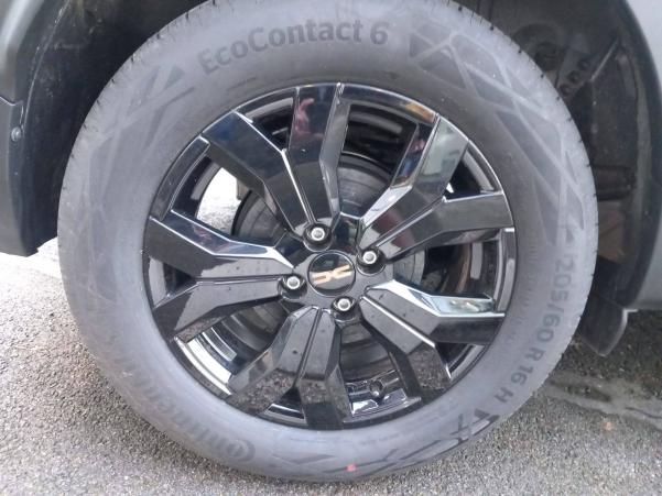 Vente en ligne Dacia Jogger  Hybrid 140 7 places GSR2 au prix de 26 990 €
