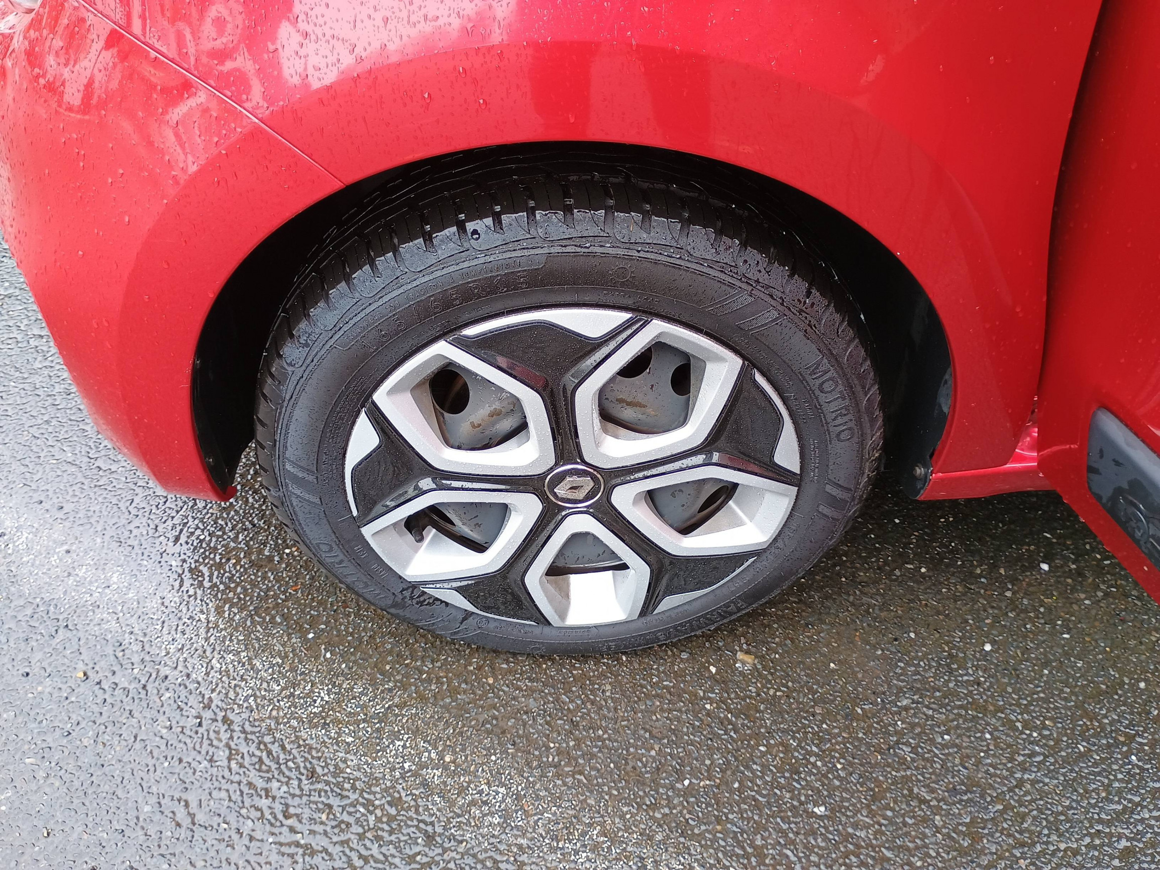 Vente en ligne Renault Twingo 3  SCe 65 au prix de 11 990 €