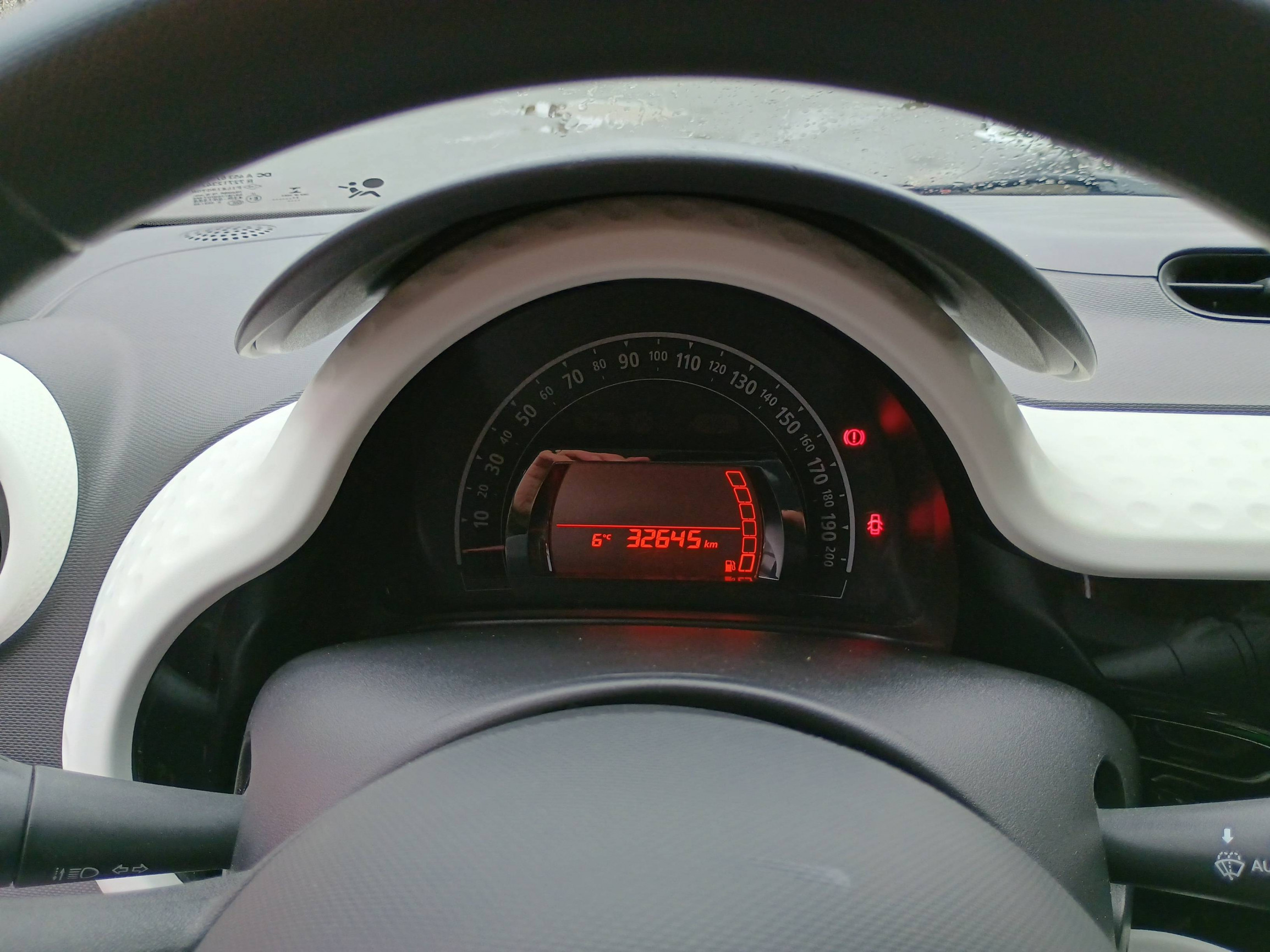 Vente en ligne Renault Twingo 3  SCe 65 au prix de 11 990 €