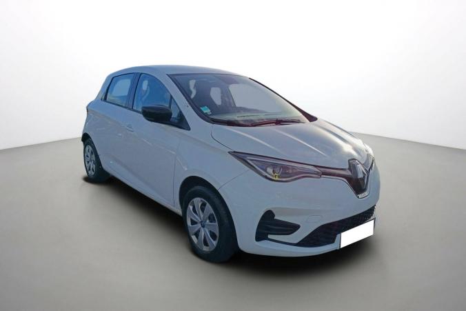 Vente en ligne Renault Zoé  R110 Achat Intégral au prix de 14 990 €