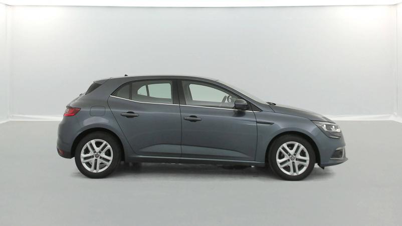 Vente en ligne Renault Megane 4 Mégane IV Berline Blue dCi 115 EDC au prix de 14 490 €