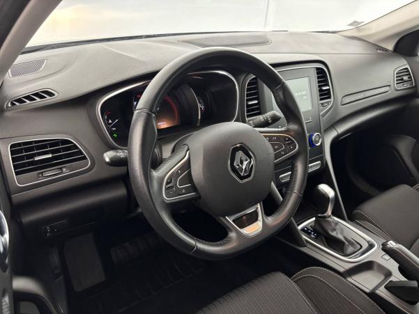 Vente en ligne Renault Megane 4 Mégane IV Berline Blue dCi 115 EDC au prix de 14 490 €