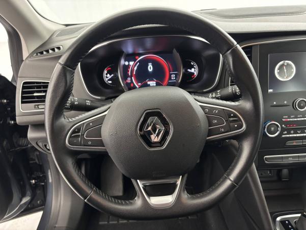 Vente en ligne Renault Megane 4 Mégane IV Berline Blue dCi 115 EDC au prix de 14 490 €