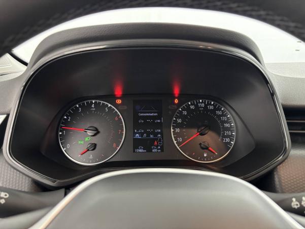 Vente en ligne Renault Clio 5 Clio TCe 90 au prix de 15 290 €