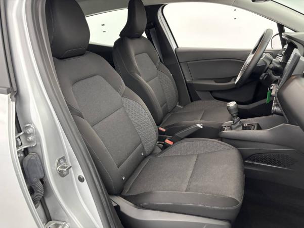 Vente en ligne Renault Clio 5 Clio TCe 90 au prix de 15 290 €