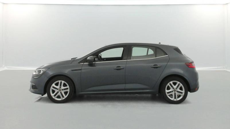 Vente en ligne Renault Megane 4 Mégane IV Berline Blue dCi 115 EDC au prix de 14 490 €