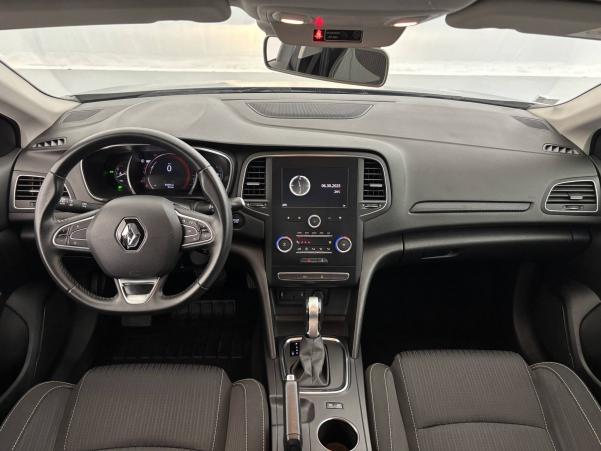 Vente en ligne Renault Megane 4 Mégane IV Berline Blue dCi 115 EDC au prix de 14 490 €