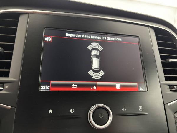 Vente en ligne Renault Megane 4 Mégane IV Berline Blue dCi 115 EDC au prix de 14 490 €