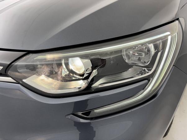 Vente en ligne Renault Megane 4 Mégane IV Berline Blue dCi 115 EDC au prix de 14 490 €