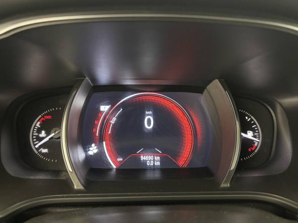 Vente en ligne Renault Megane 4 Mégane IV Berline Blue dCi 115 EDC au prix de 14 490 €