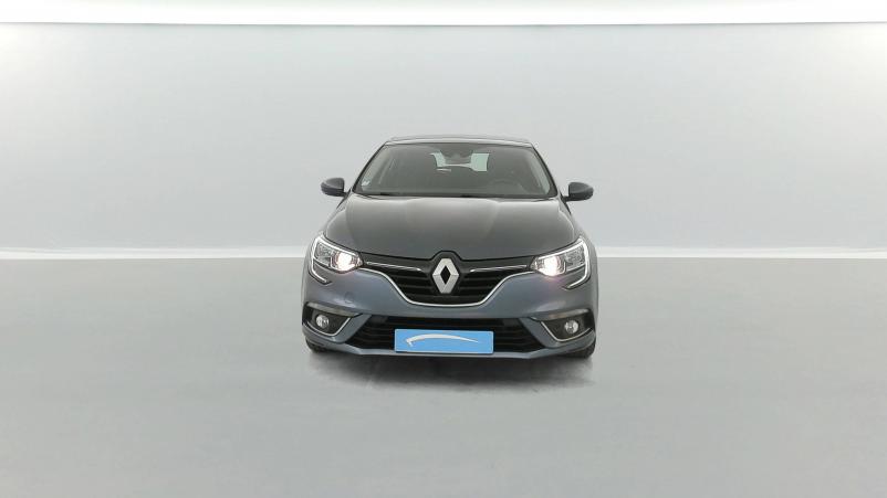 Vente en ligne Renault Megane 4 Mégane IV Berline Blue dCi 115 EDC au prix de 14 490 €