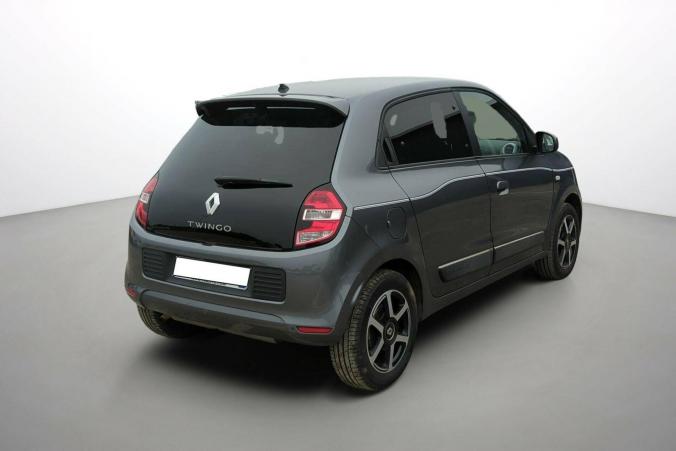 Vente en ligne Renault Twingo 3  0.9 TCe 90 au prix de 9 990 €