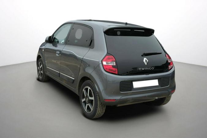 Vente en ligne Renault Twingo 3  0.9 TCe 90 au prix de 9 990 €