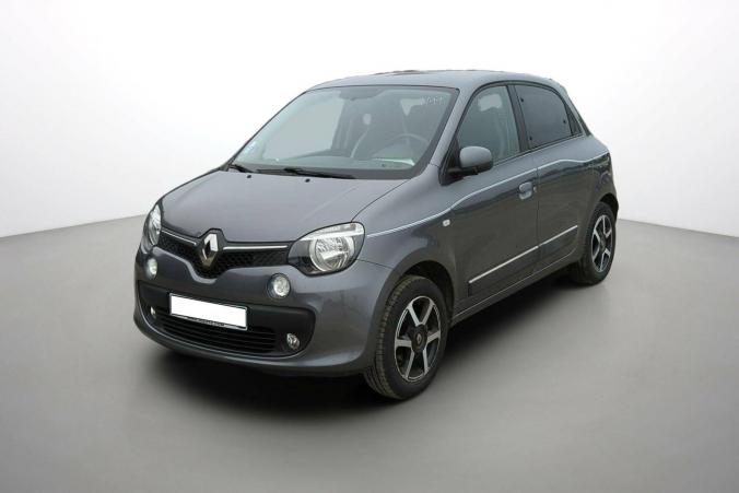 Vente en ligne Renault Twingo 3  0.9 TCe 90 au prix de 9 990 €