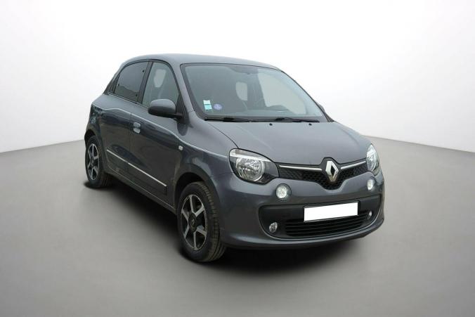 Vente en ligne Renault Twingo 3  0.9 TCe 90 au prix de 9 990 €