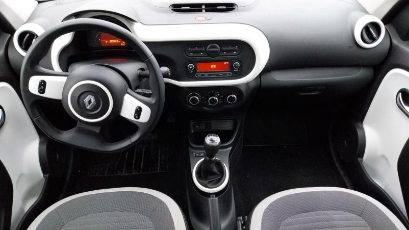 Vente en ligne Renault Twingo 3  SCe 65 au prix de 10 490 €