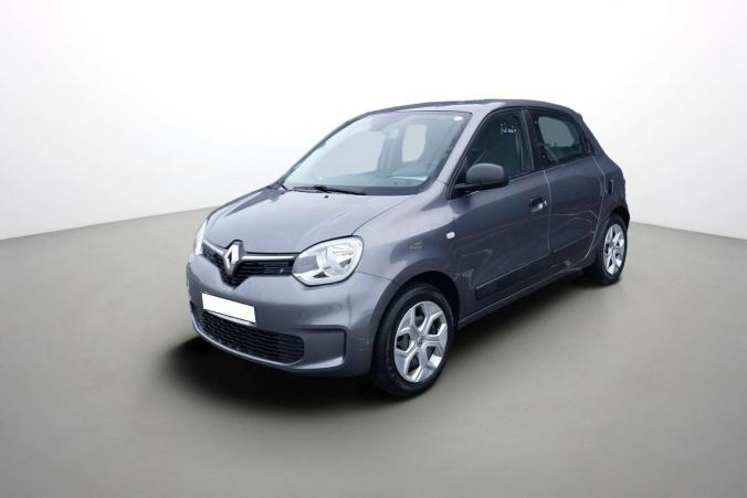 Vente en ligne Renault Twingo 3  SCe 65 au prix de 10 490 €