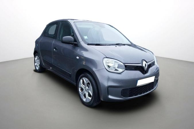 Vente en ligne Renault Twingo 3  SCe 65 au prix de 10 490 €