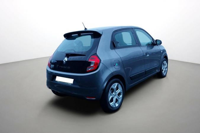 Vente en ligne Renault Twingo 3  SCe 65 au prix de 10 490 €