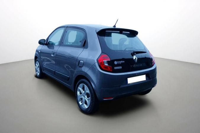 Vente en ligne Renault Twingo 3  SCe 65 au prix de 10 490 €