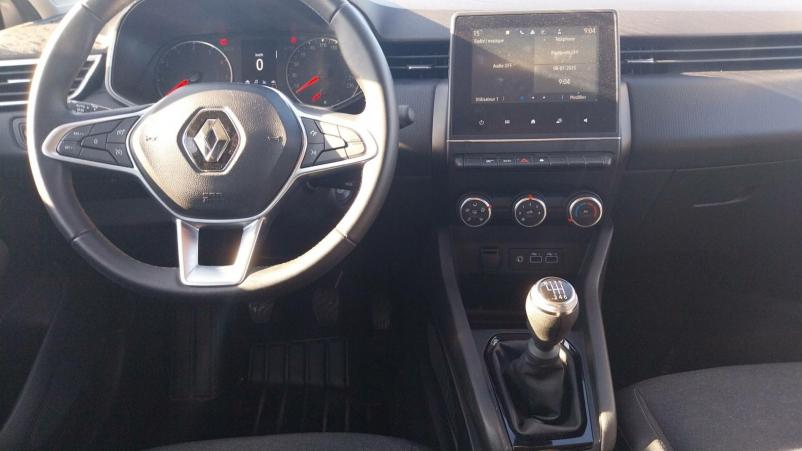 Vente en ligne Renault Clio 5 Clio TCe 90 au prix de 15 390 €