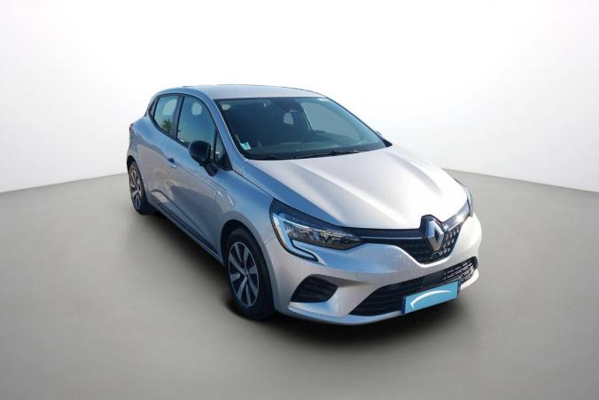 Vente en ligne Renault Clio 5 Clio TCe 90 au prix de 15 390 €