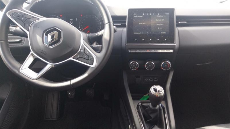 Vente en ligne Renault Clio 5 Clio TCe 90 au prix de 15 490 €