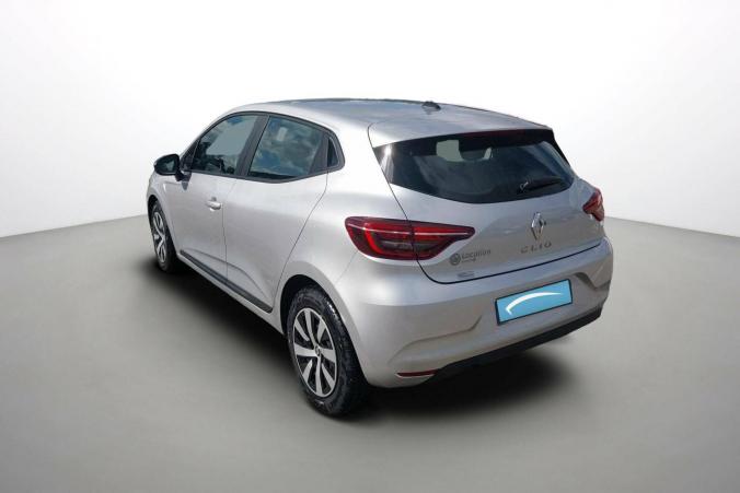 Vente en ligne Renault Clio 5 Clio TCe 90 au prix de 15 490 €