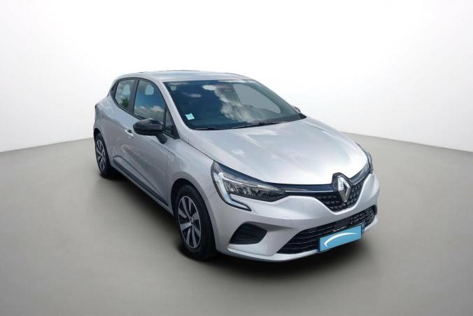 Vente en ligne Renault Clio 5 Clio TCe 90 au prix de 15 490 €
