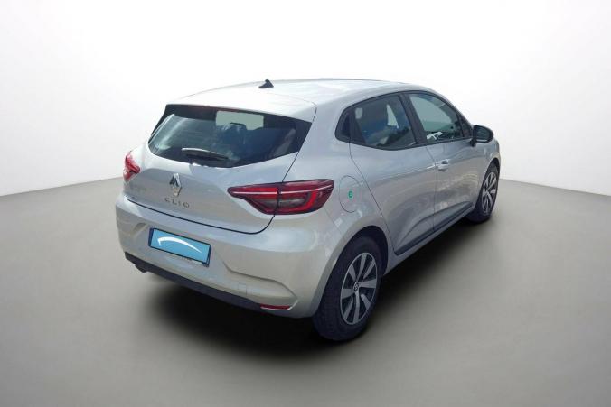 Vente en ligne Renault Clio 5 Clio TCe 90 au prix de 15 490 €