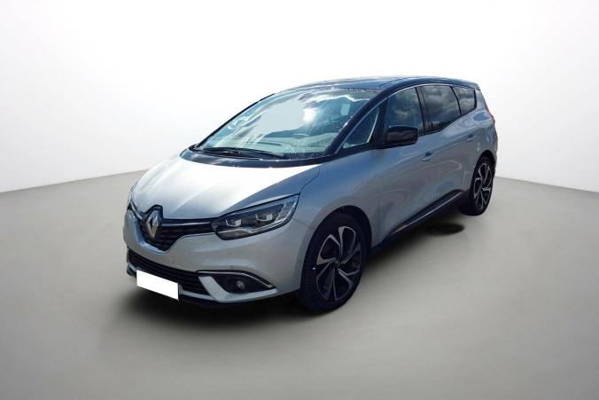 Vente en ligne Renault Grand Scenic 4 Grand Scenic Blue dCi 120 au prix de 21 990 €