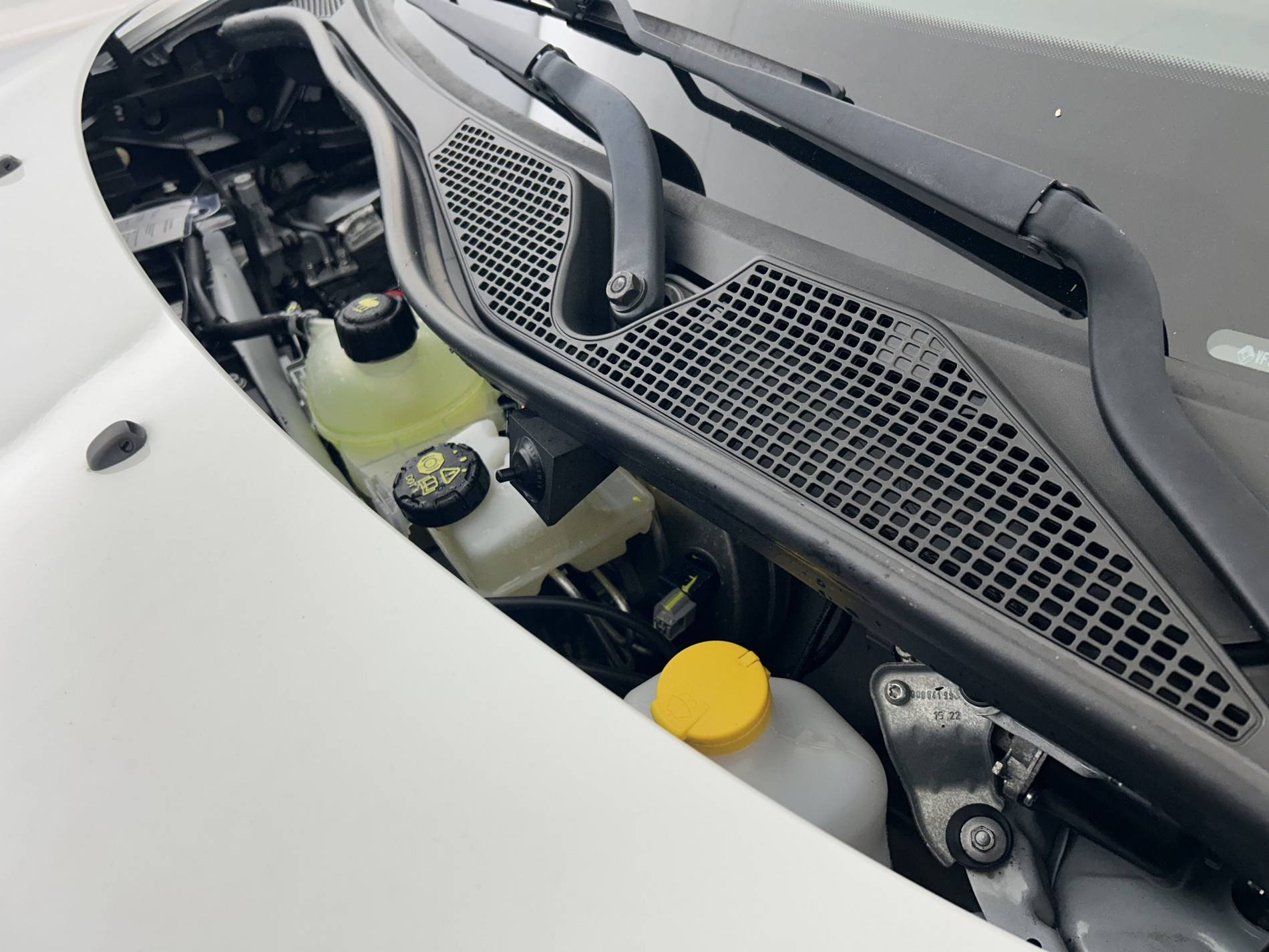 Vente en ligne Renault Twingo Electrique Twingo III E-Tech au prix de 10 990 €