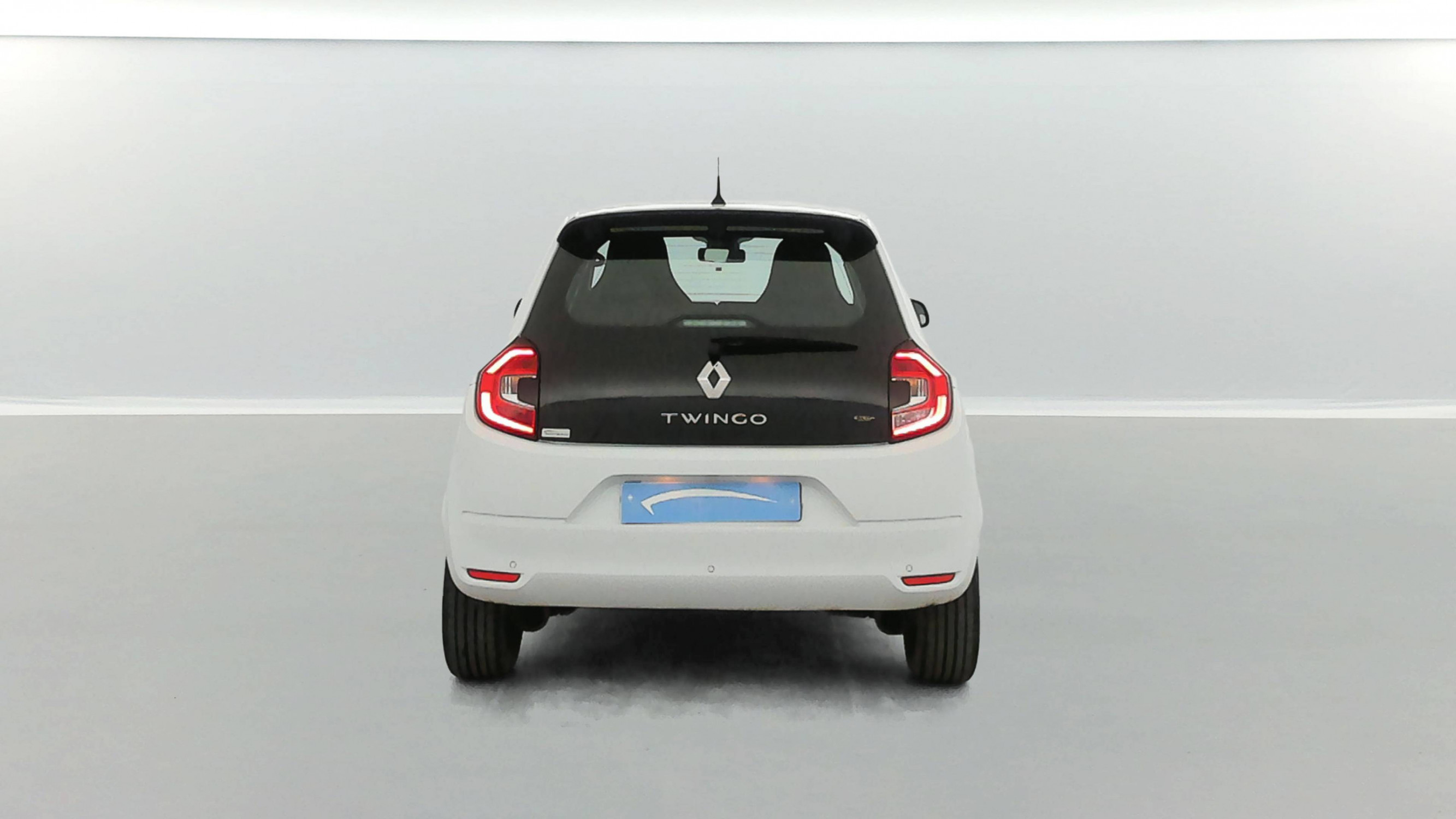 Vente en ligne Renault Twingo Electrique Twingo III E-Tech au prix de 10 990 €