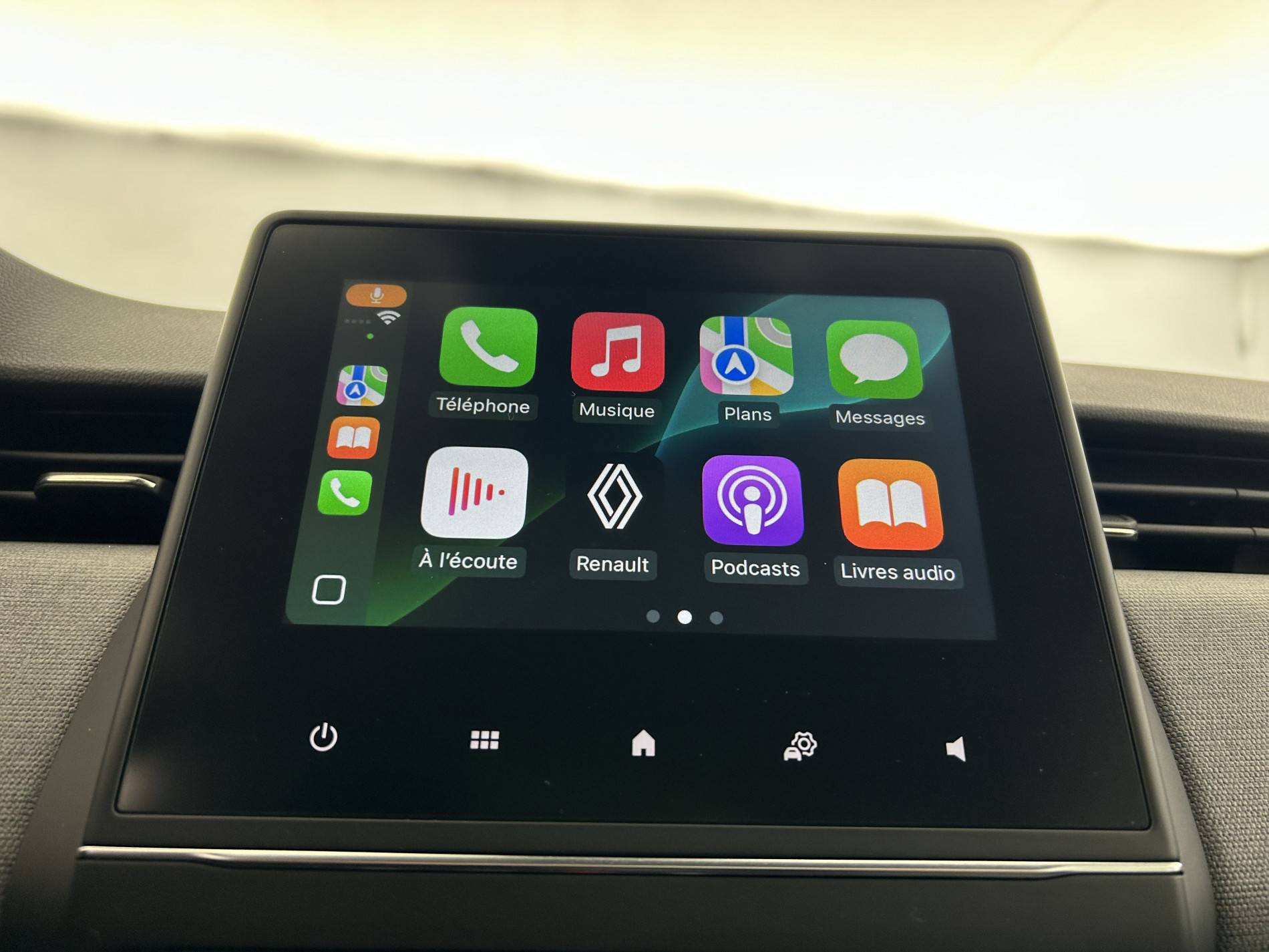 Vente en ligne Renault Clio 5 Clio Blue dCi 100 ch GSR2 au prix de 18 590 €