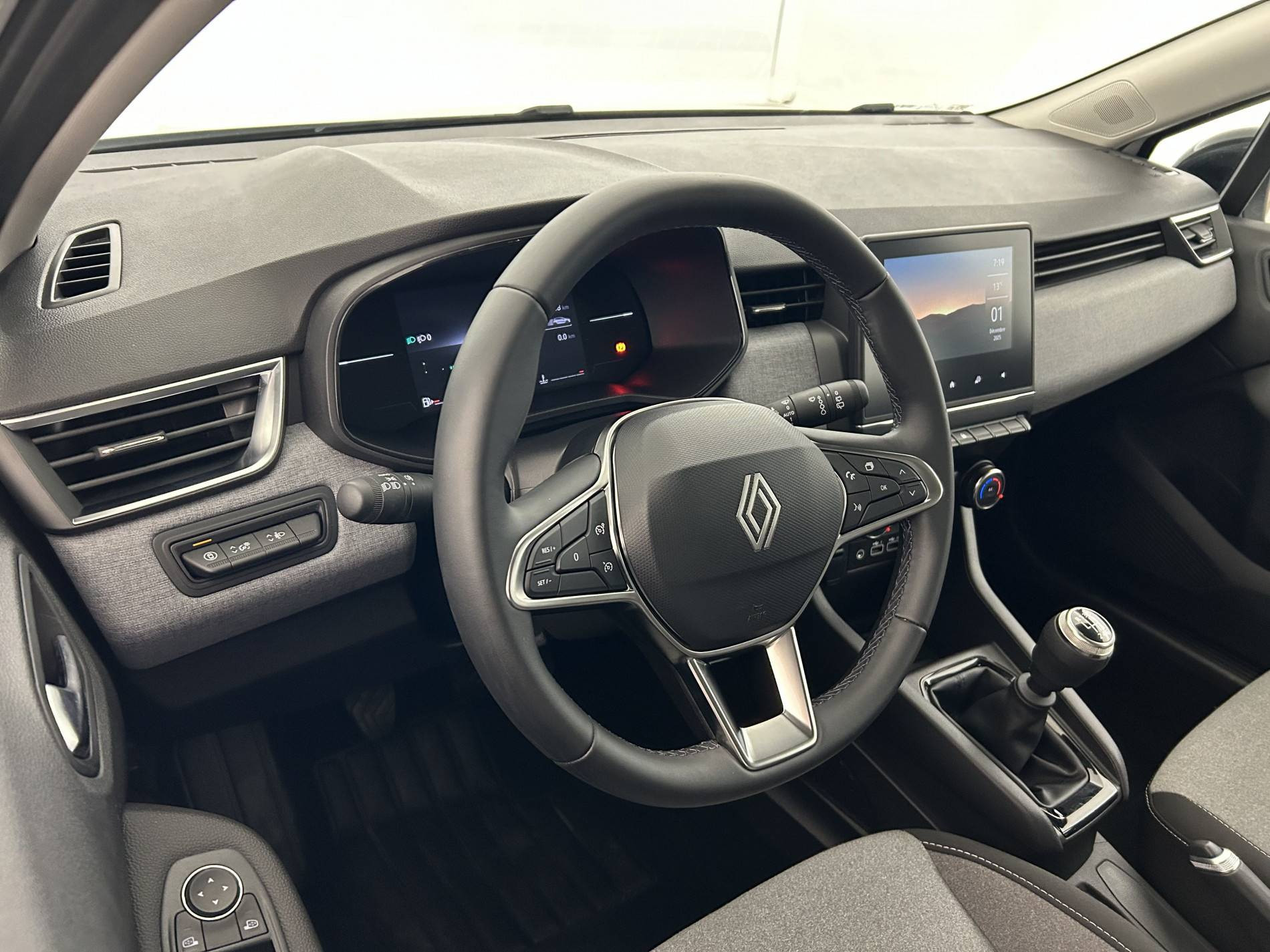 Vente en ligne Renault Clio 5 Clio Blue dCi 100 ch GSR2 au prix de 18 590 €