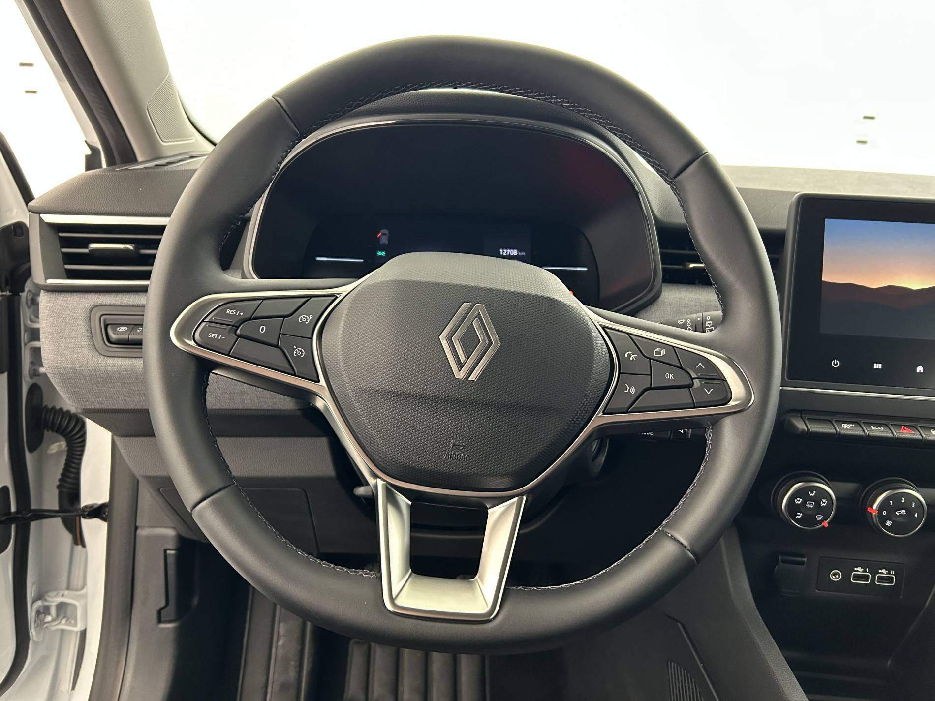 Vente en ligne Renault Clio 5 Clio Blue dCi 100 ch GSR2 au prix de 18 590 €