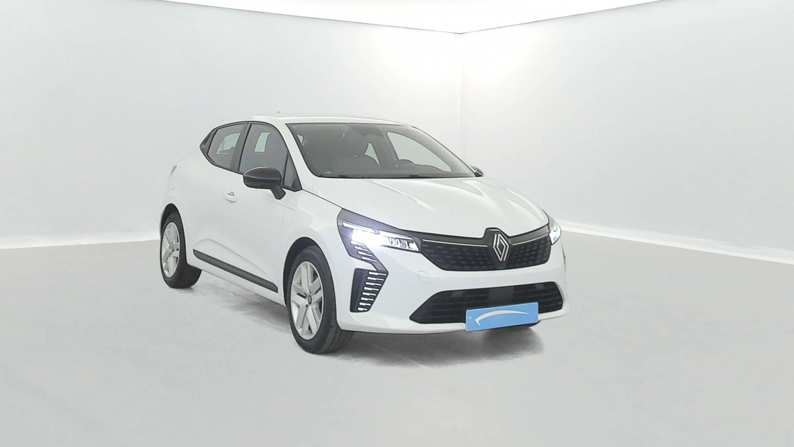 Vente en ligne Renault Clio 5 Clio Blue dCi 100 ch GSR2 au prix de 18 590 €