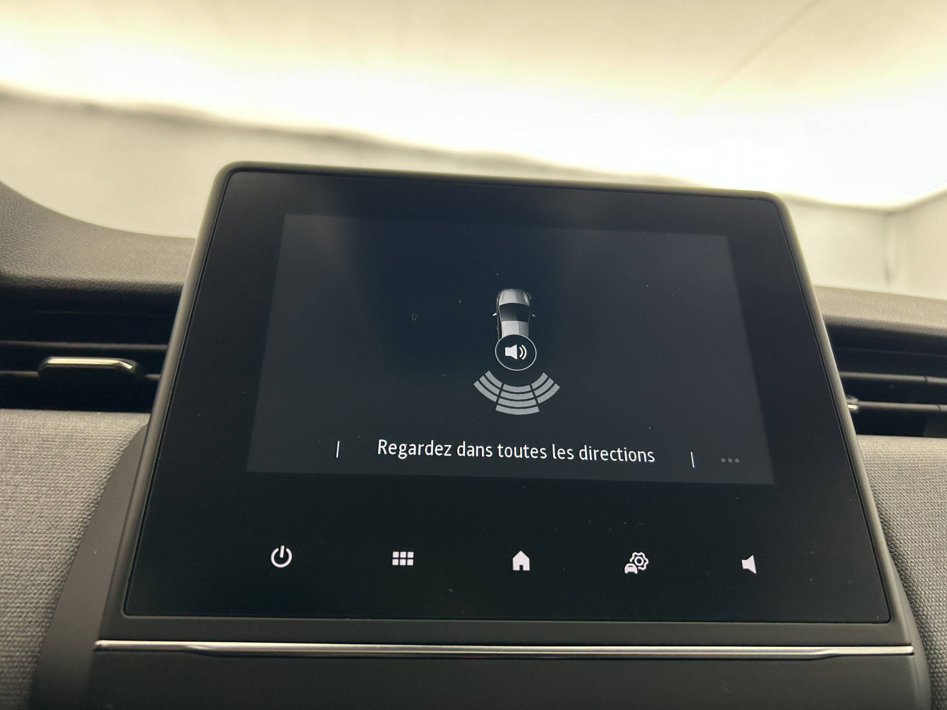 Vente en ligne Renault Clio 5 Clio Blue dCi 100 ch GSR2 au prix de 18 590 €